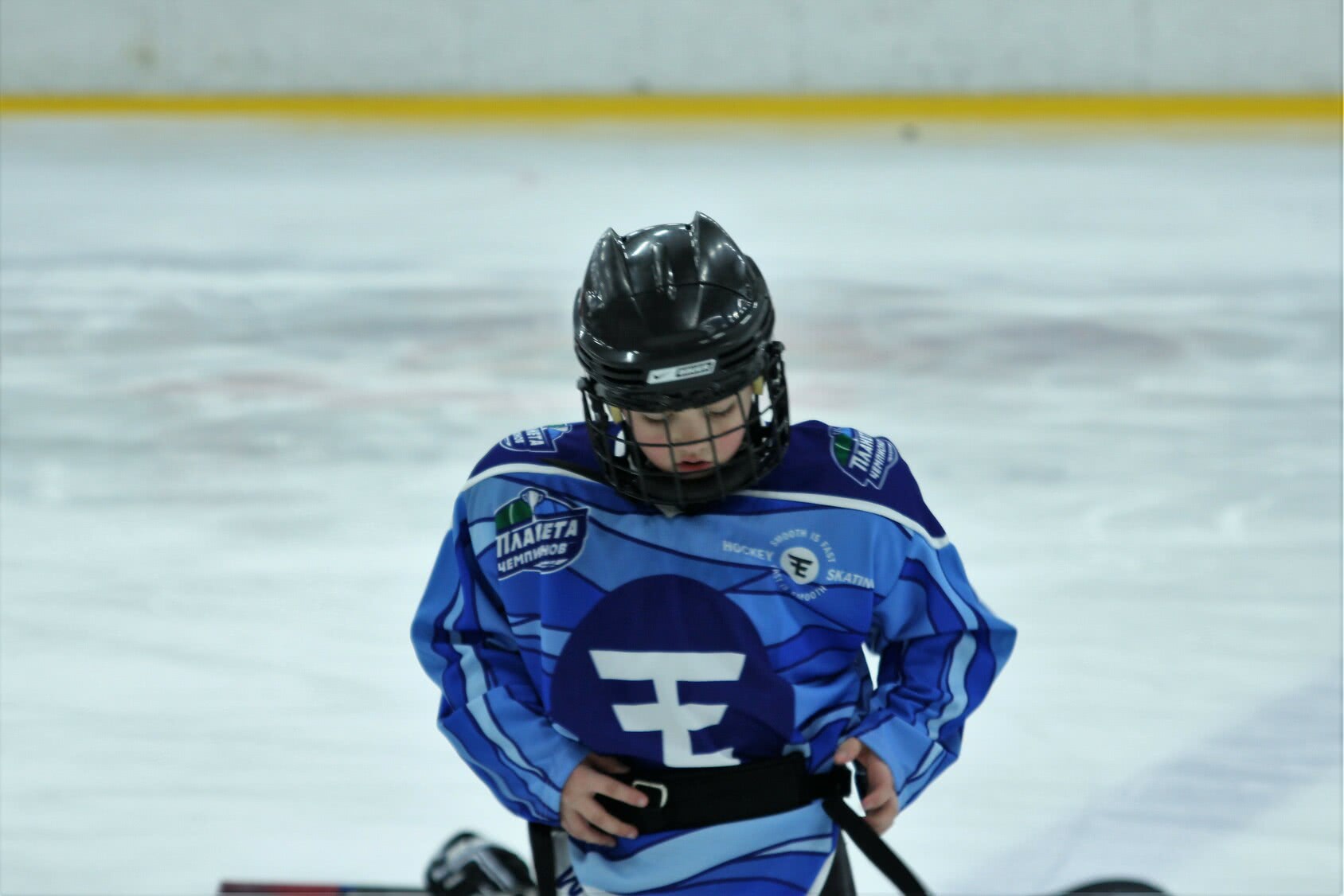 F.E.Hockey Camp 